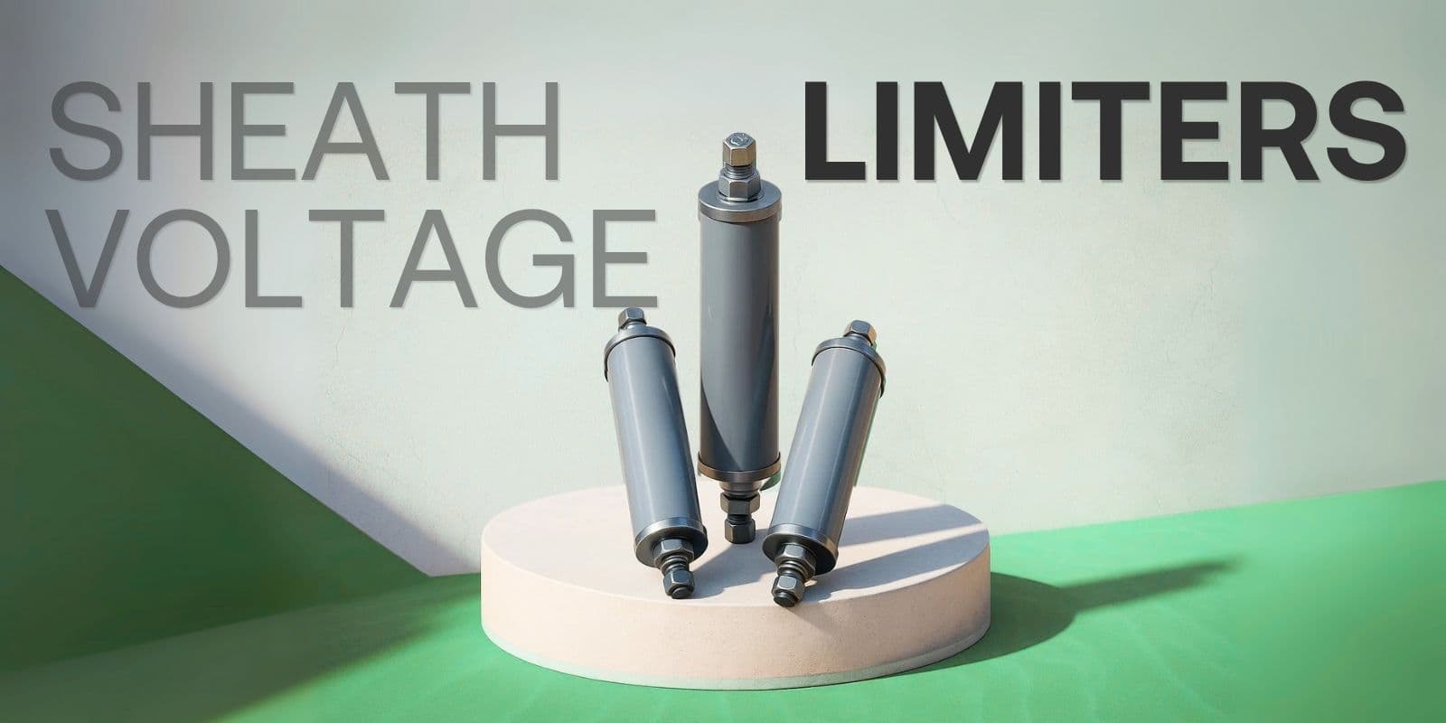 sheath-voltage-limiters mobile