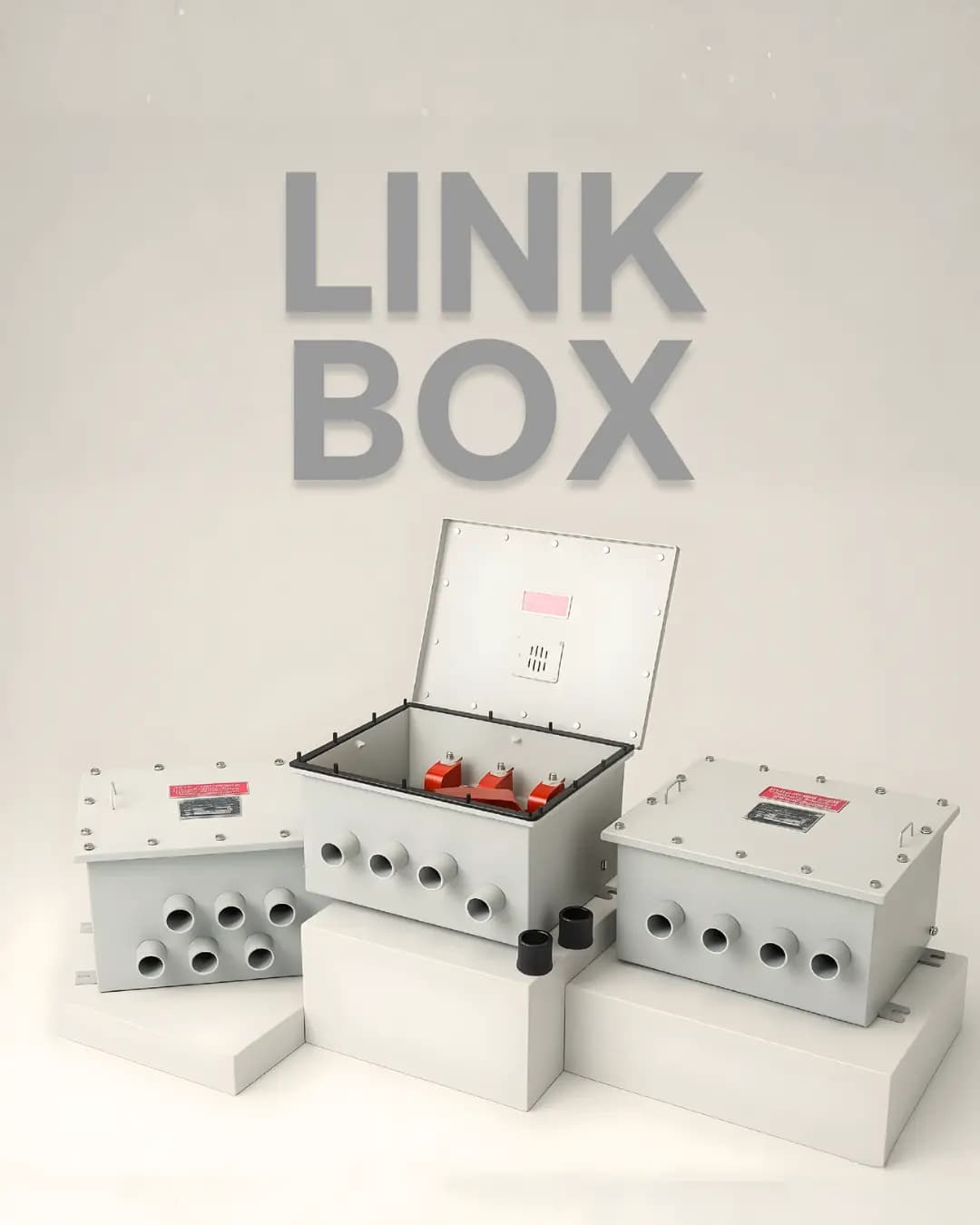 Link Boxes