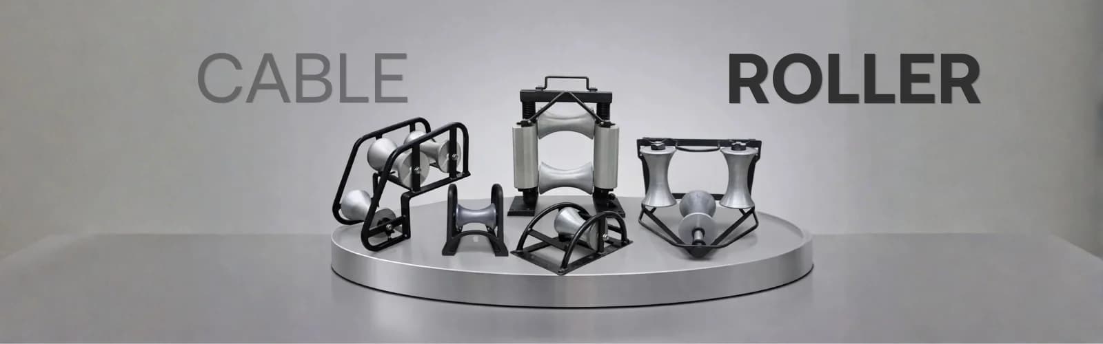 cable-rollers
