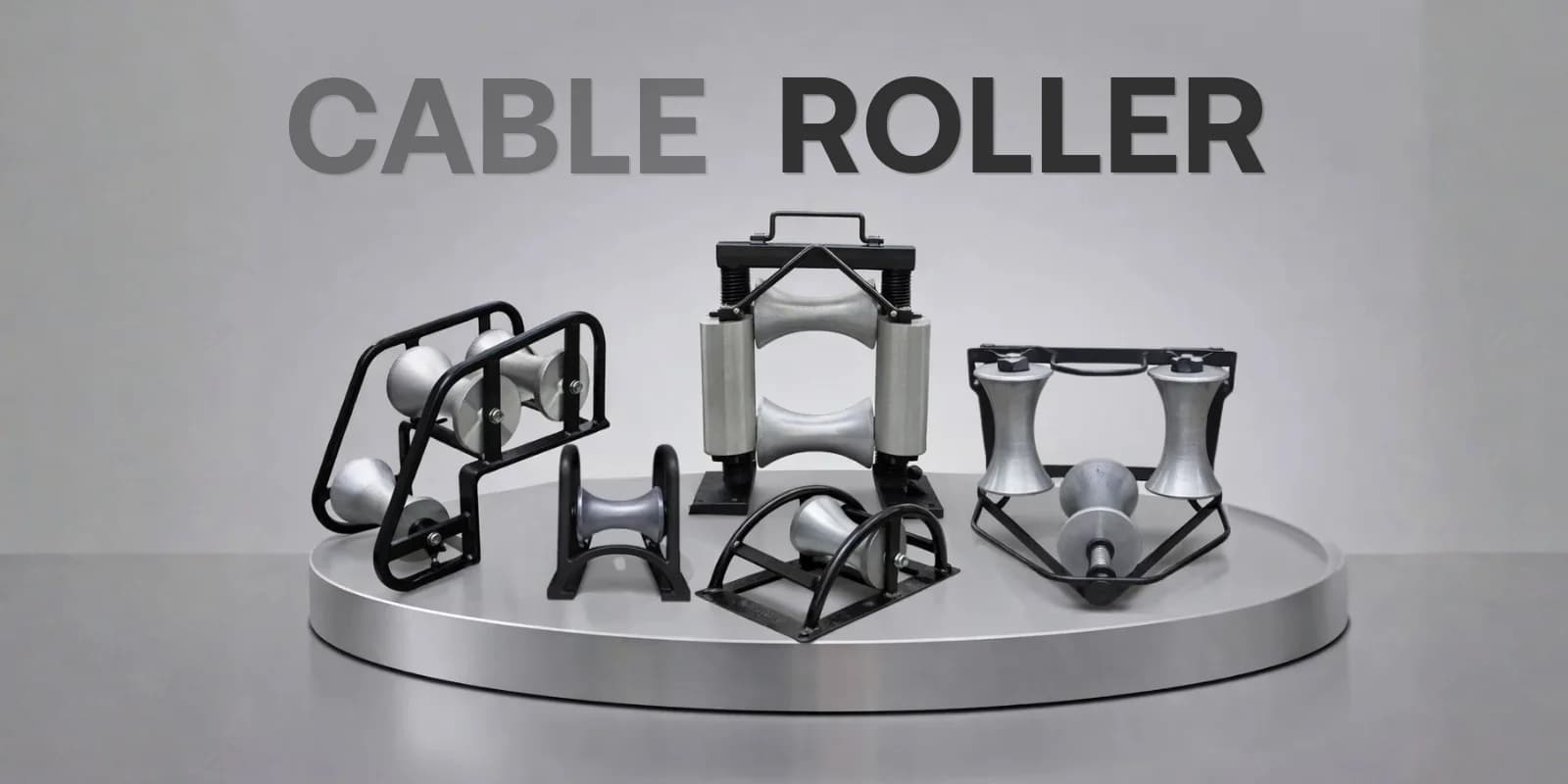 Cable Rollers