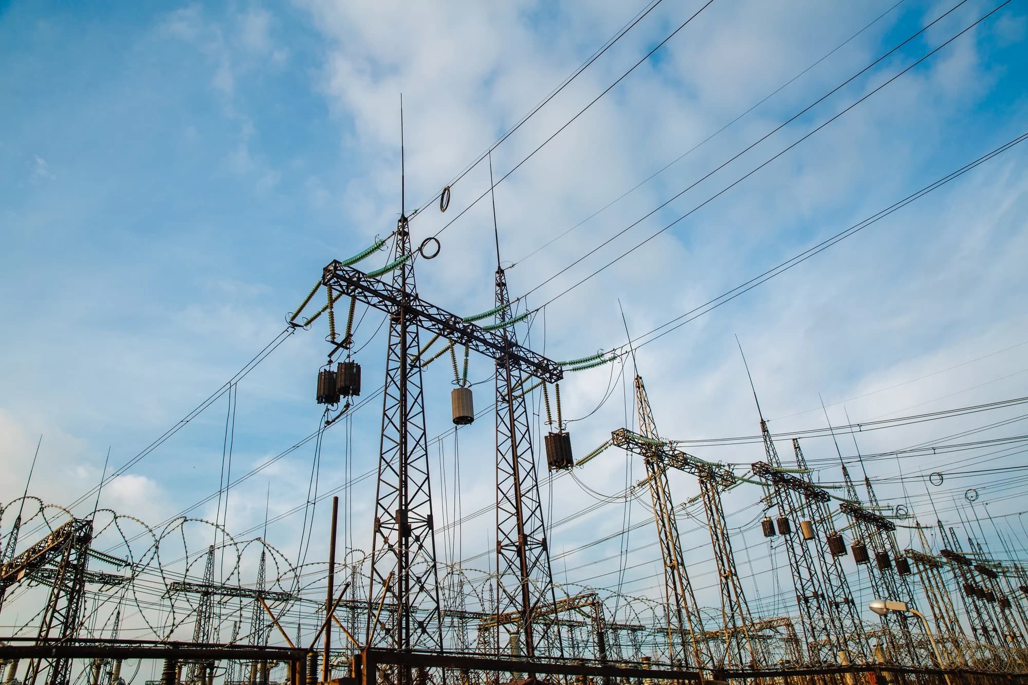 Utility (HV / EHV Power Transmission)