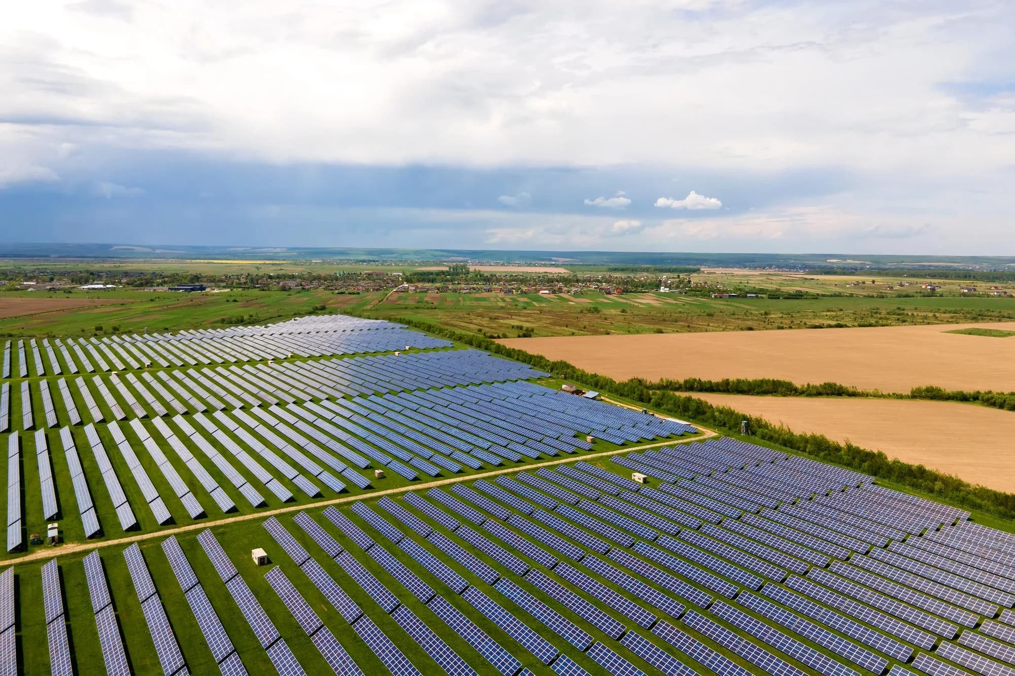 Export & International EPC Projects