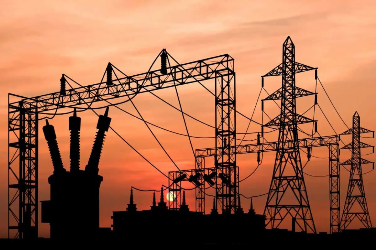 Understanding Link Boxes in High-Voltage Power Systems: Design, Functionality, and Importance - Peace Power