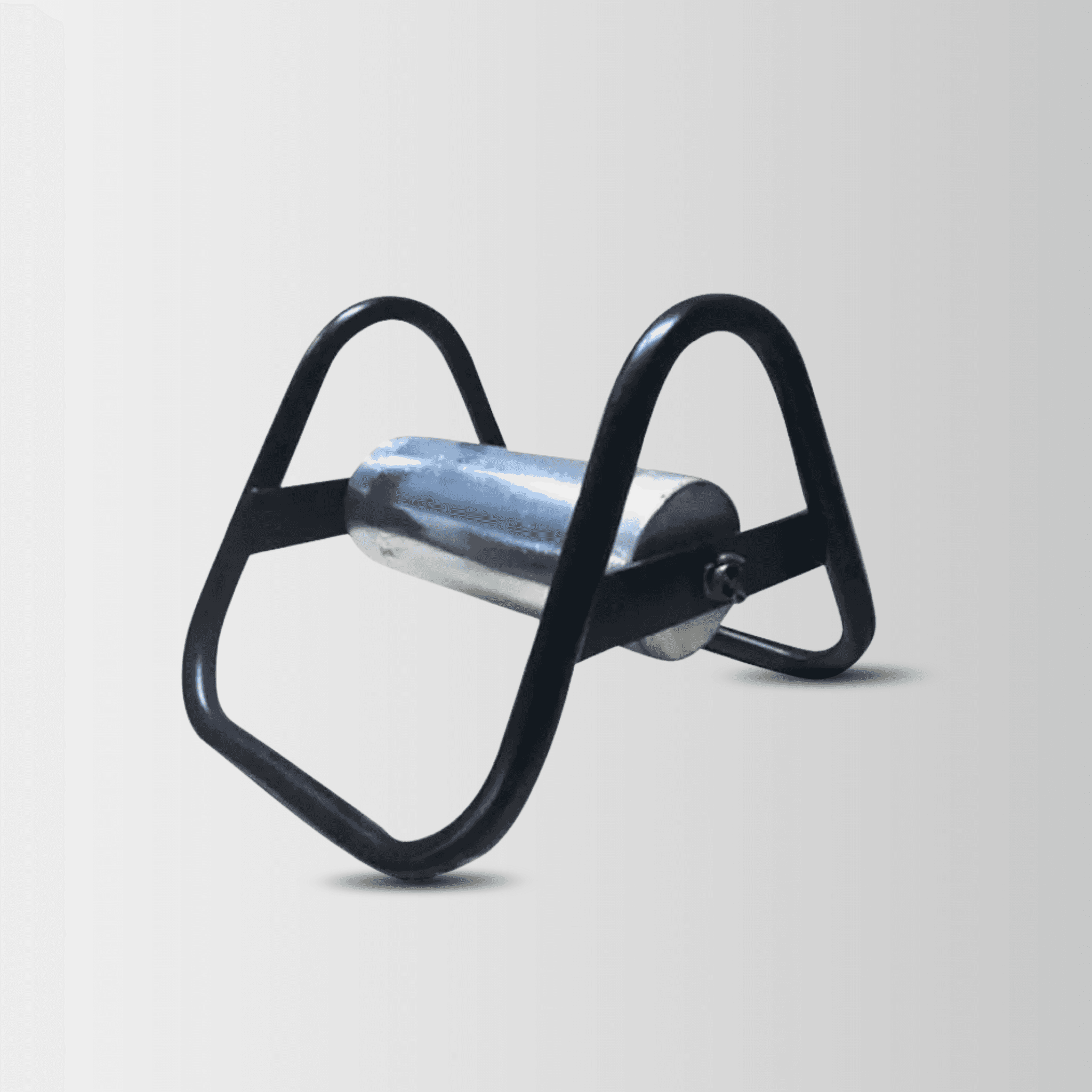 Pipe Straight Roller With MS Roller