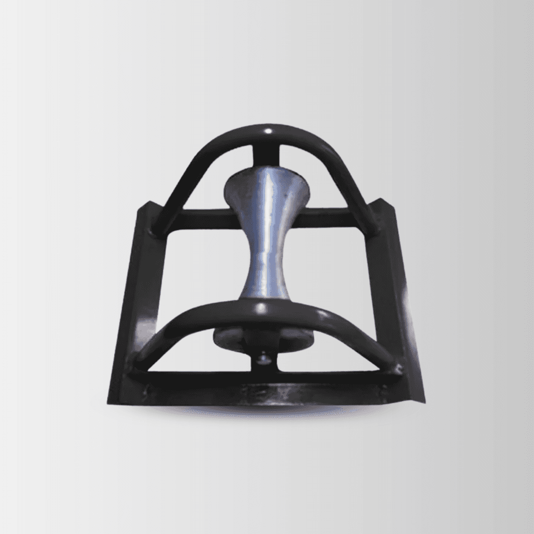 Light Duty Straight Roller