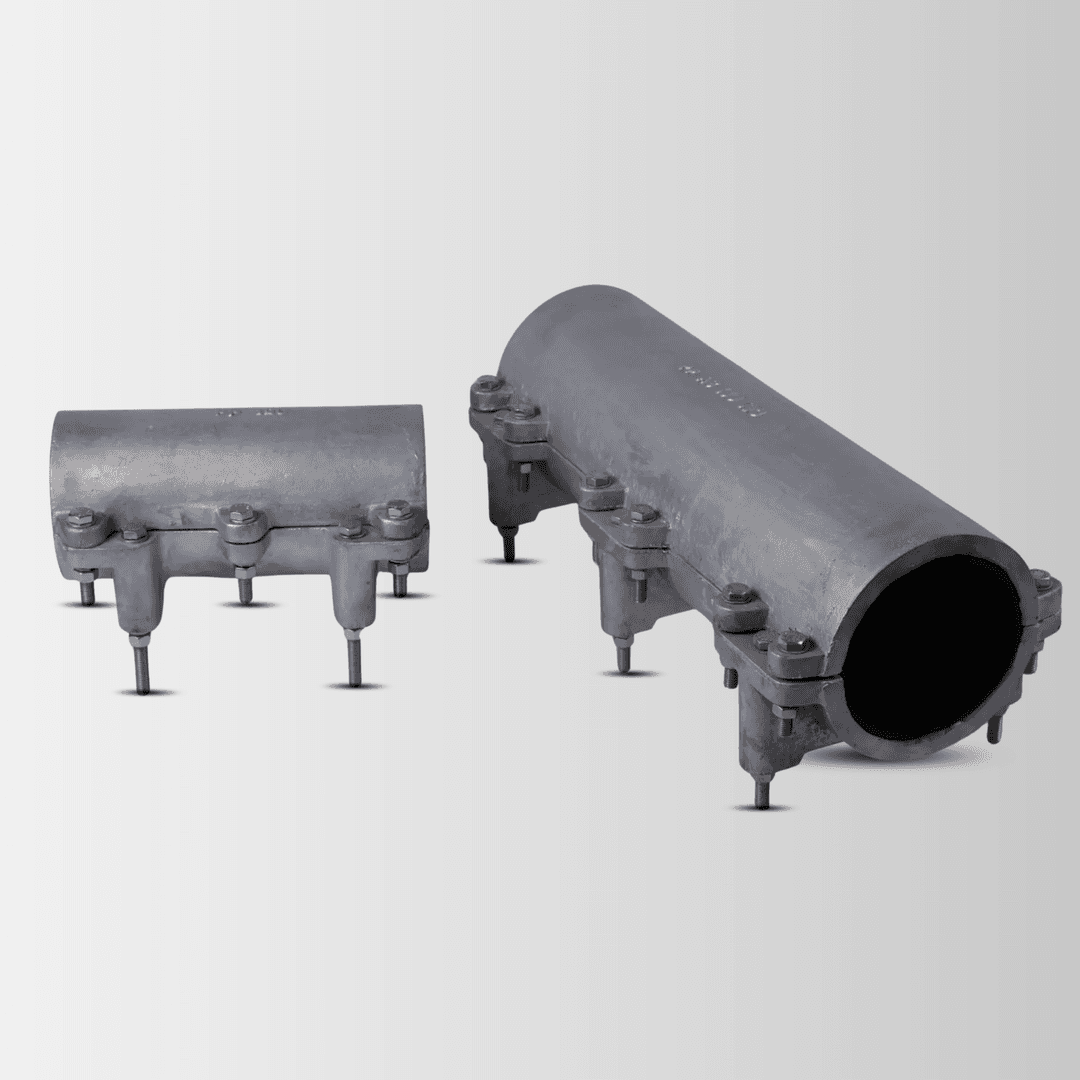 Aluminium Anchor Cable Clamp