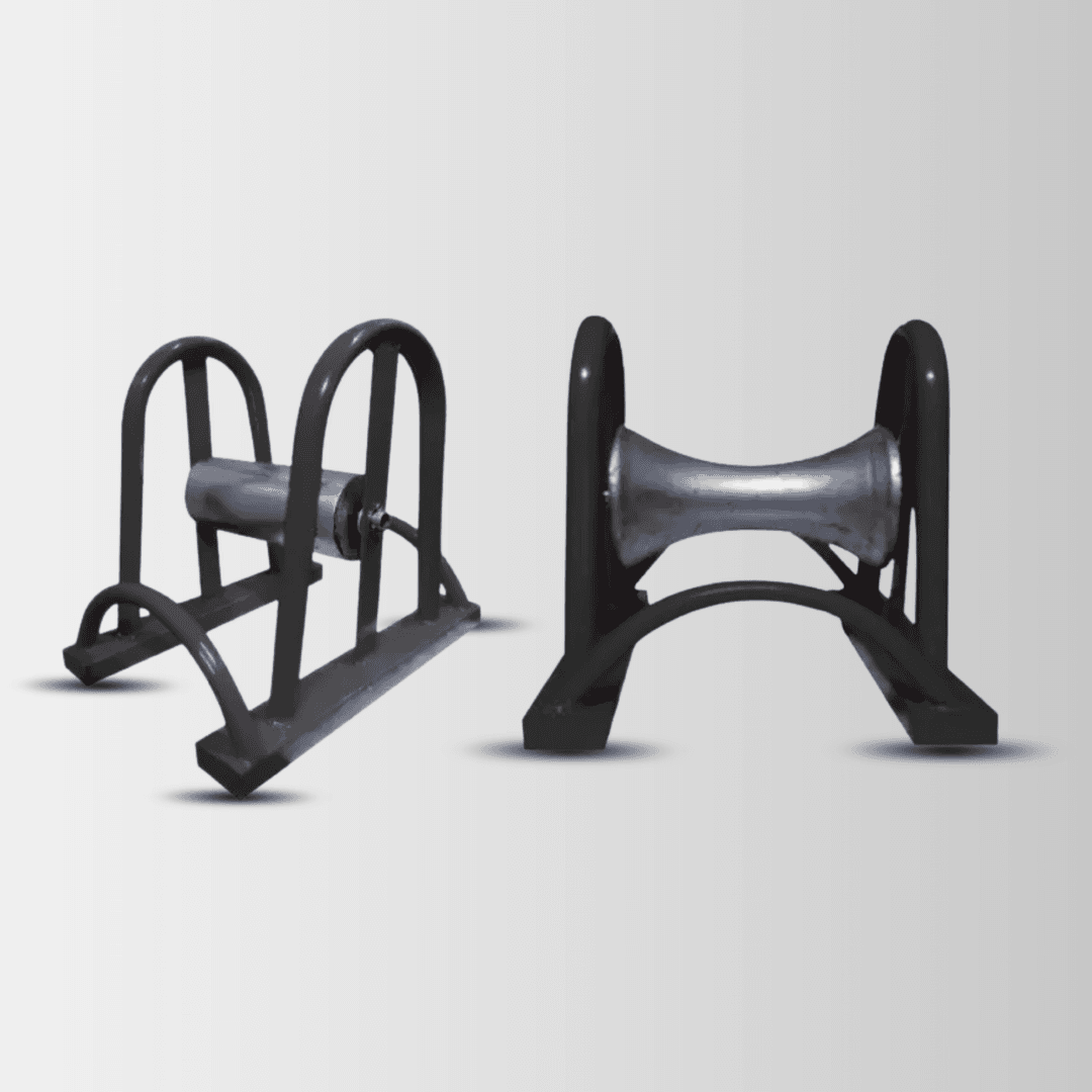 Regular Straight Roller