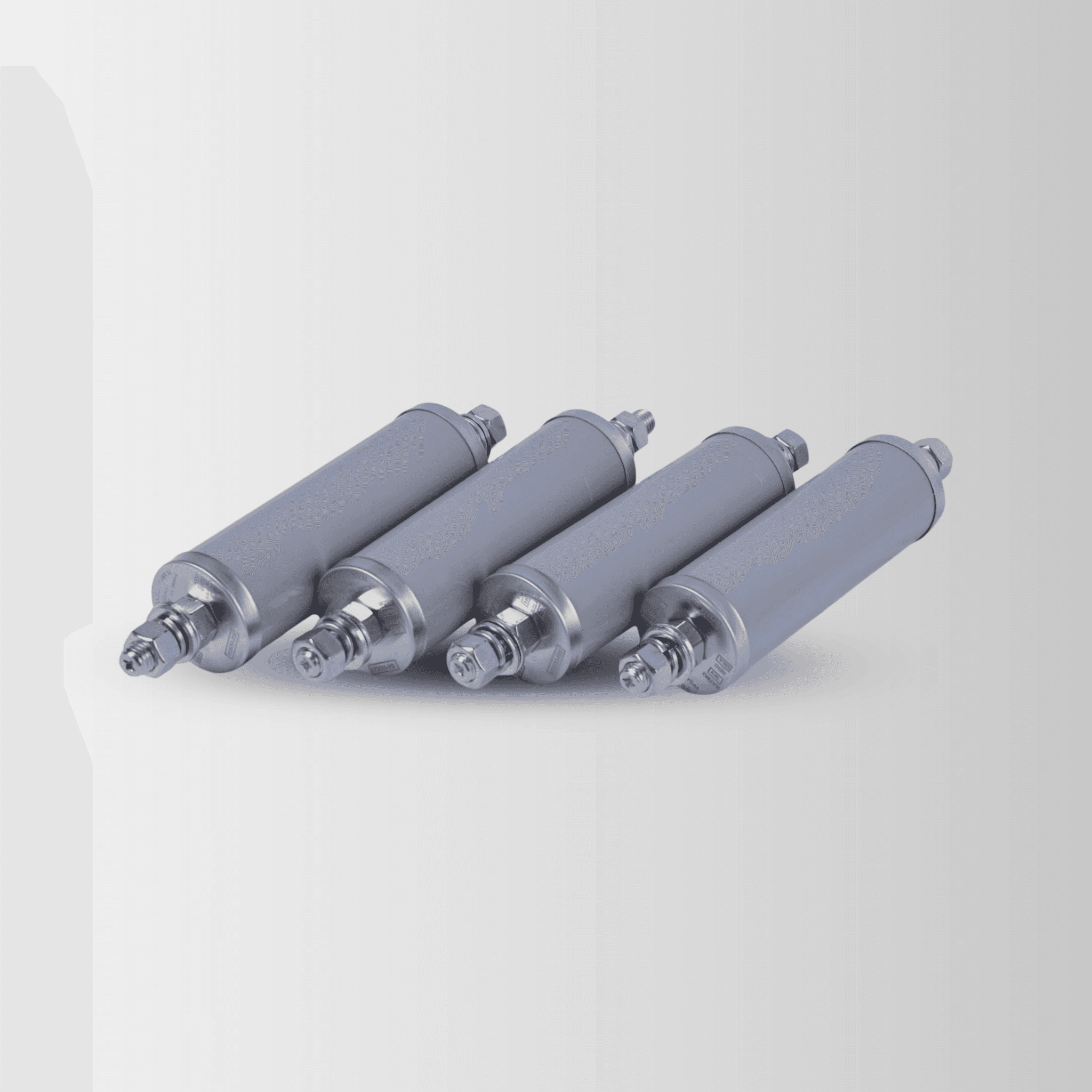 Sheath Voltage Limiters