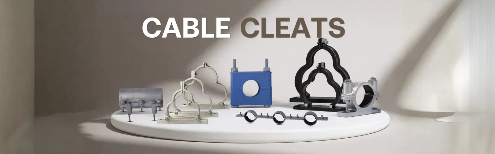 cable-cleats-clamps