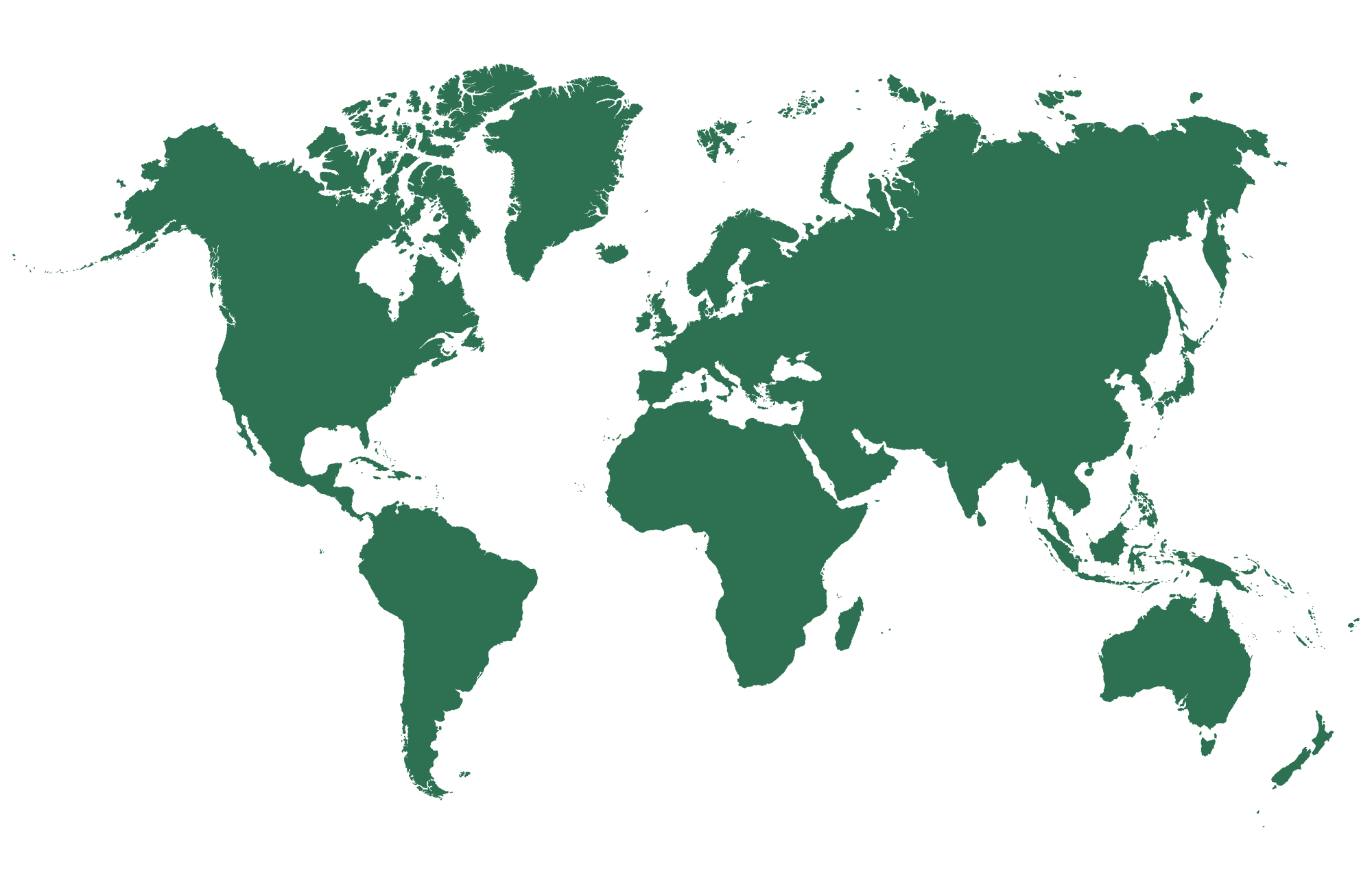 World Map