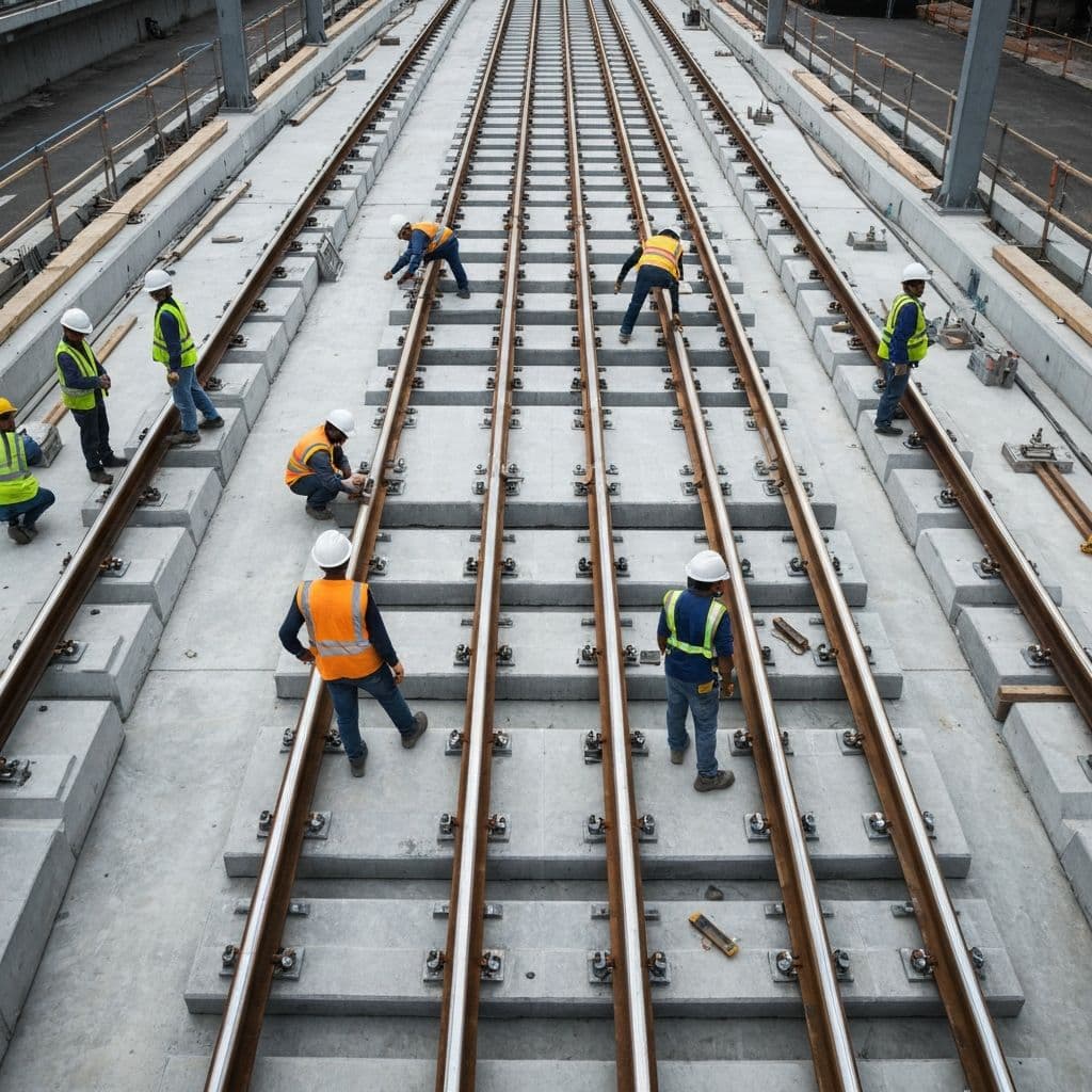 Metro Rail Authority