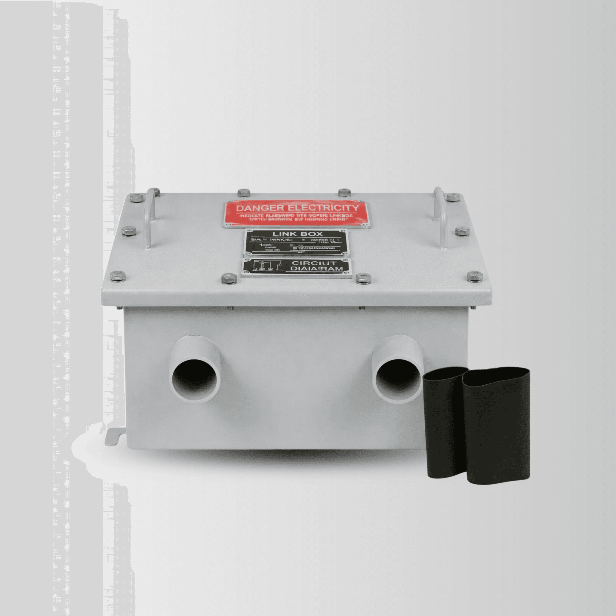 Single Phase Link Box with SVL