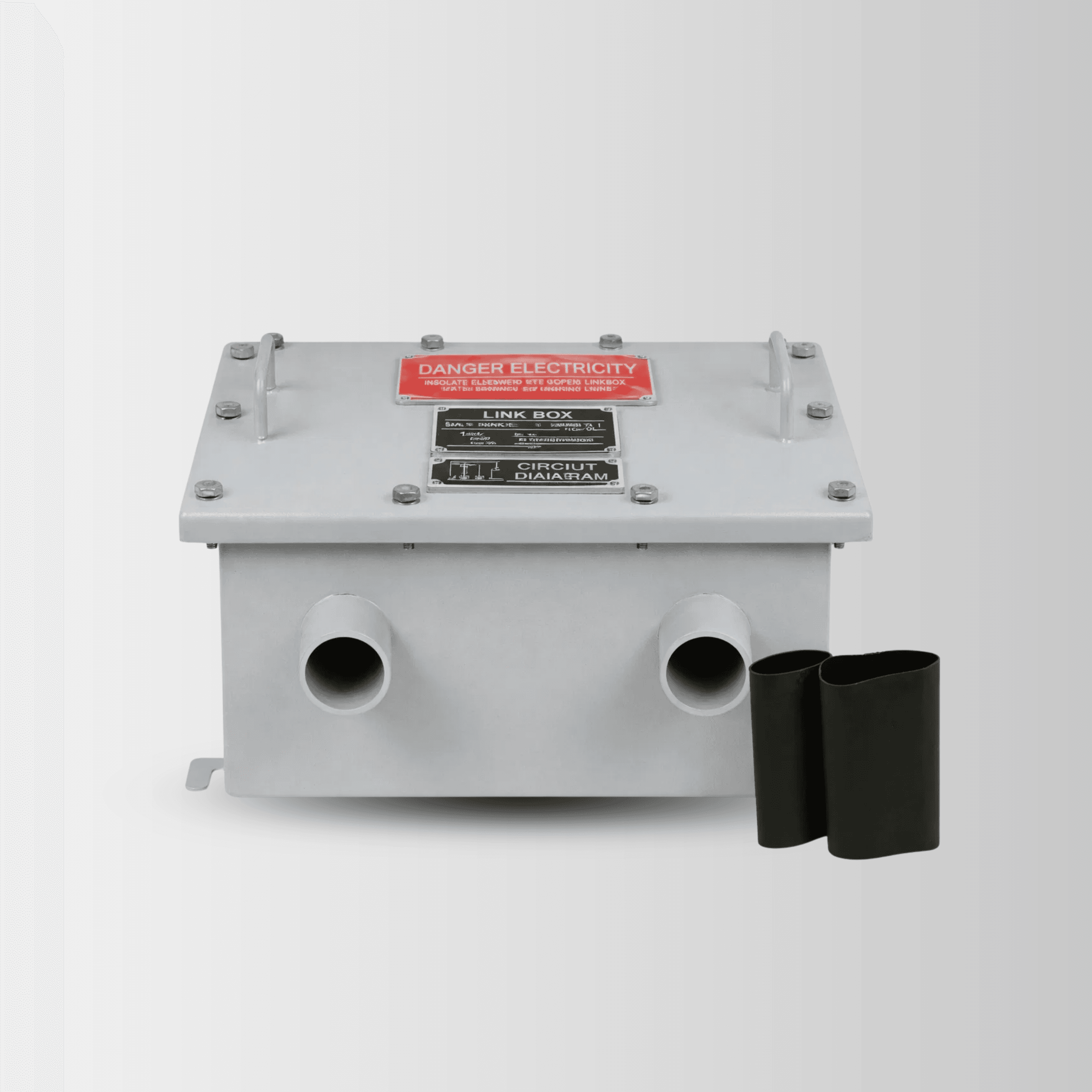 Single Phase Link Box with SVL